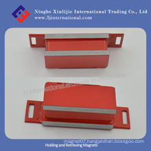 Holding and Retrieving Magnets/Magnetic Assembly for Workshop